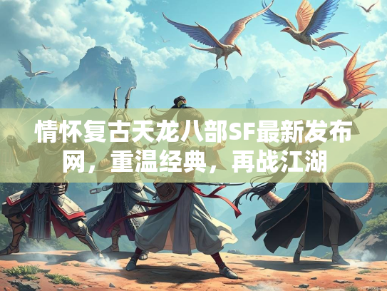 情怀复古天龙八部SF最新发布网，重温经典，再战江湖