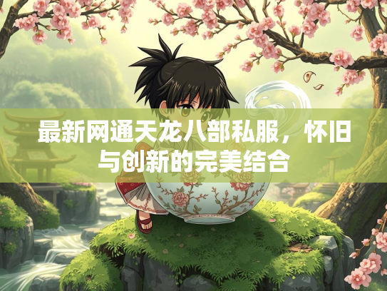 最新网通天龙八部私服，怀旧与创新的完美结合