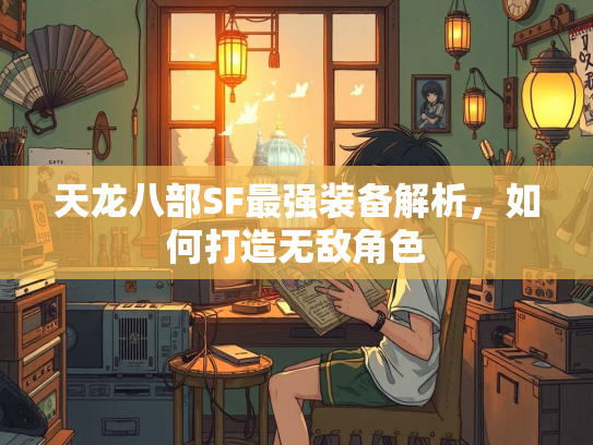 天龙八部SF最强装备解析，如何打造无敌角色  第2张