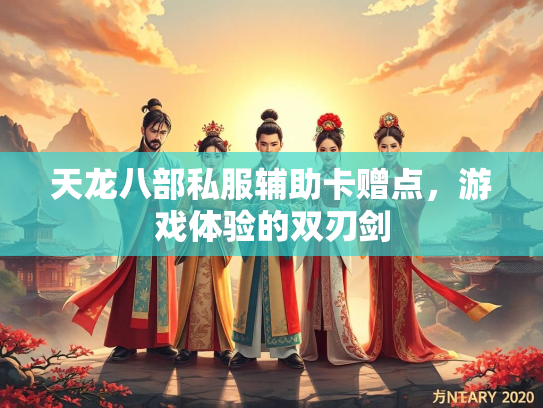 天龙八部私服辅助卡赠点，游戏体验的双刃剑
