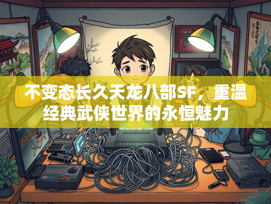 不变态长久天龙八部SF，重温经典武侠世界的永恒魅力  第2张