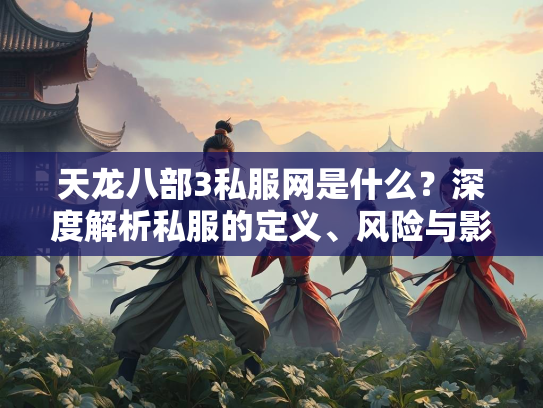 天龙八部3私服网是什么？深度解析私服的定义、风险与影响