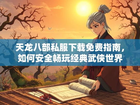 天龙八部私服下载免费指南，如何安全畅玩经典武侠世界