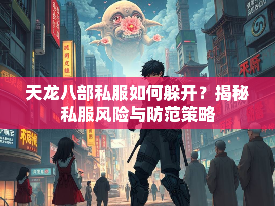 天龙八部私服如何躲开？揭秘私服风险与防范策略  第2张