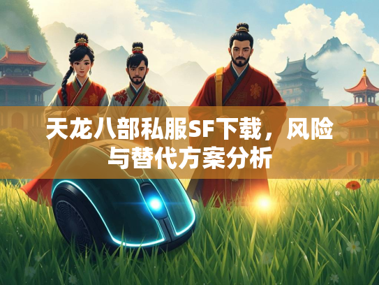 天龙八部私服SF下载，风险与替代方案分析  第2张