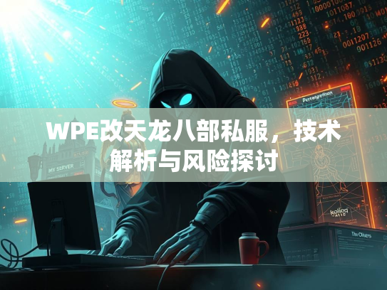 WPE改天龙八部私服，技术解析与风险探讨