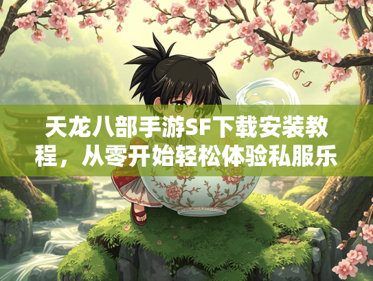 天龙八部手游SF下载安装教程，从零开始轻松体验私服乐趣