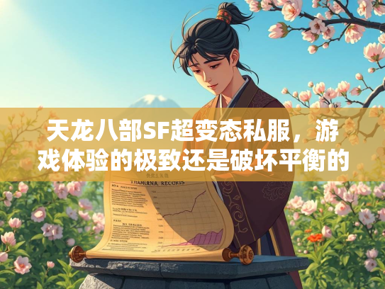 天龙八部SF超变态私服，游戏体验的极致还是破坏平衡的隐患？