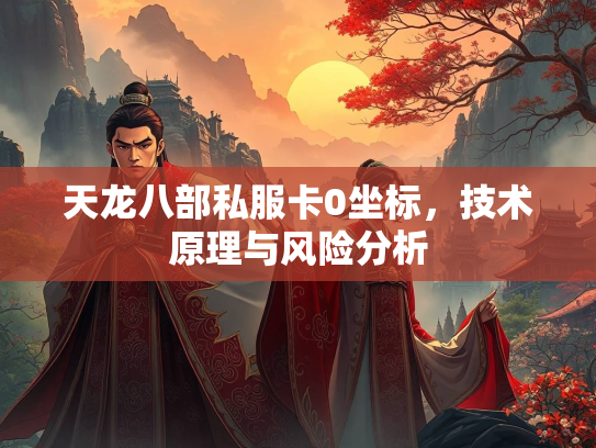 天龙八部私服卡0坐标，技术原理与风险分析