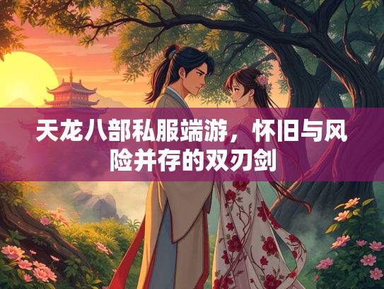 天龙八部私服端游，怀旧与风险并存的双刃剑
