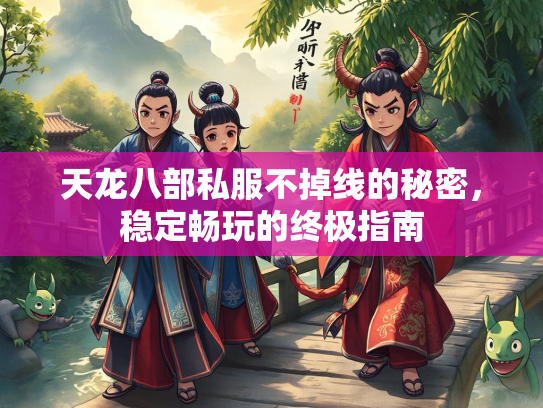 天龙八部私服不掉线的秘密，稳定畅玩的终极指南  第5张