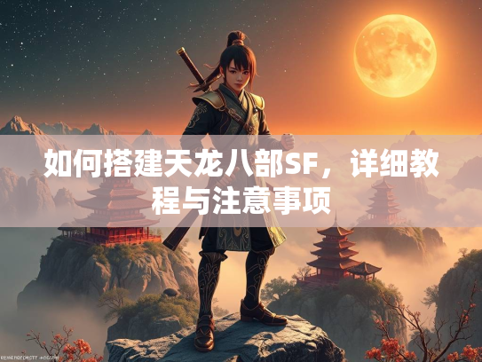 如何搭建天龙八部SF，详细教程与注意事项  第2张