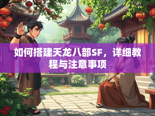 如何搭建天龙八部SF，详细教程与注意事项  第3张