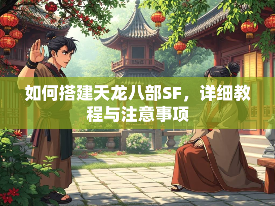 如何搭建天龙八部SF，详细教程与注意事项