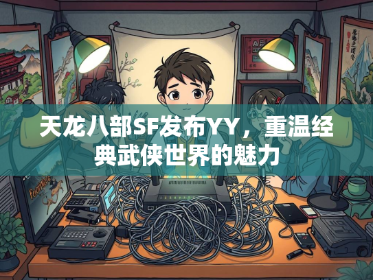 天龙八部SF发布YY，重温经典武侠世界的魅力