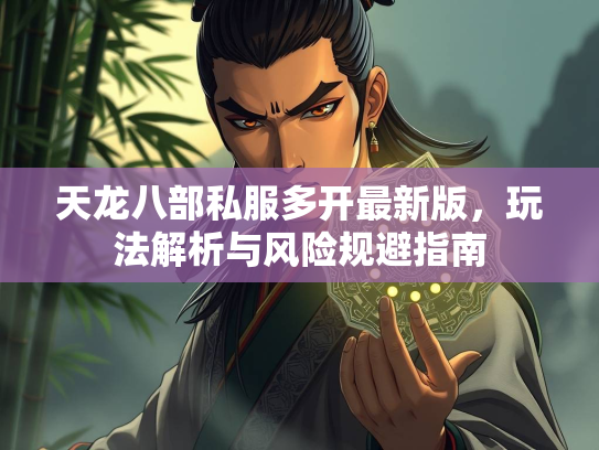 天龙八部私服多开最新版，玩法解析与风险规避指南