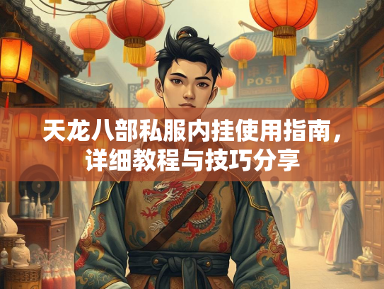 天龙八部私服内挂使用指南，详细教程与技巧分享