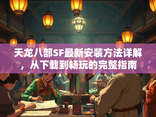 天龙八部SF最新安装方法详解，从下载到畅玩的完整指南