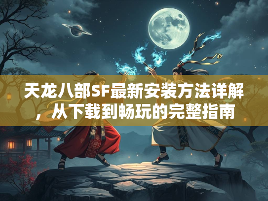 天龙八部SF最新安装方法详解，从下载到畅玩的完整指南