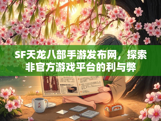 SF天龙八部手游发布网，探索非官方游戏平台的利与弊