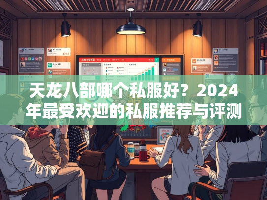 天龙八部哪个私服好？2024年最受欢迎的私服推荐与评测