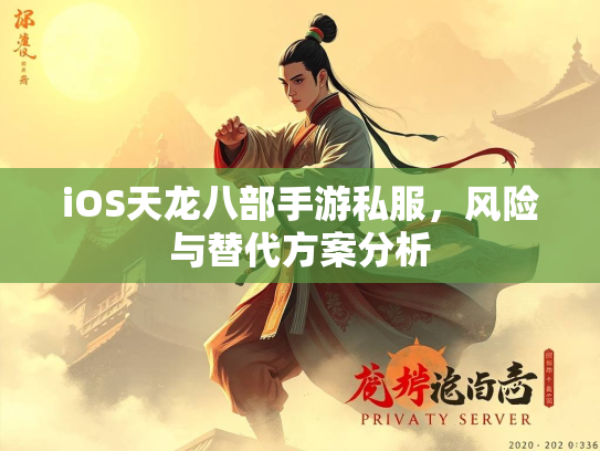 iOS天龙八部手游私服，风险与替代方案分析