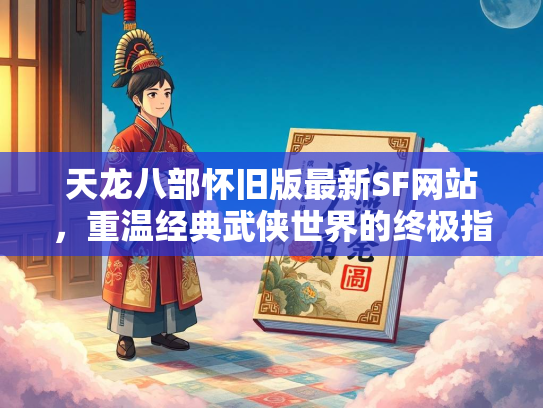 天龙八部怀旧版最新SF网站，重温经典武侠世界的终极指南