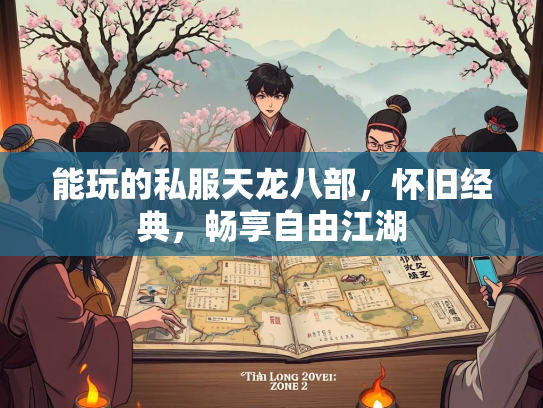能玩的私服天龙八部，怀旧经典，畅享自由江湖