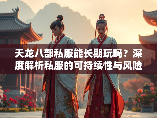 天龙八部私服能长期玩吗？深度解析私服的可持续性与风险