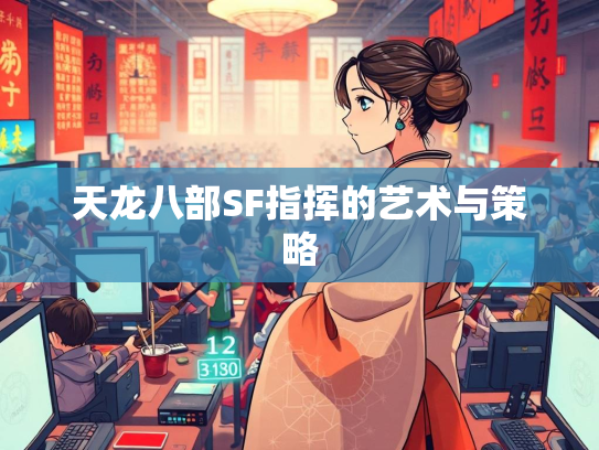 天龙八部SF指挥的艺术与策略  第3张