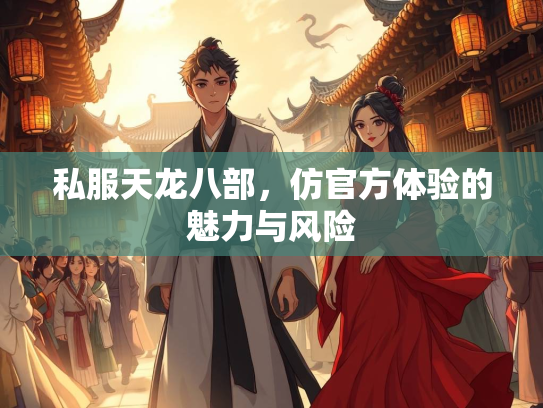 私服天龙八部，仿官方体验的魅力与风险
