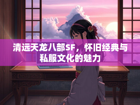 清远天龙八部SF，怀旧经典与私服文化的魅力  第2张