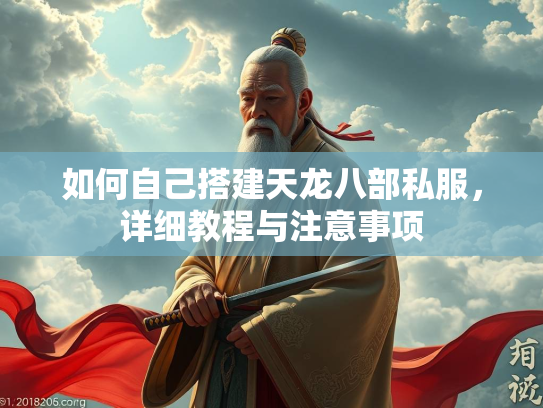 如何自己搭建天龙八部私服，详细教程与注意事项