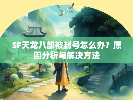 SF天龙八部被封号怎么办？原因分析与解决方法