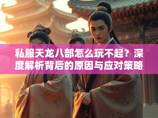 私服天龙八部怎么玩不起？深度解析背后的原因与应对策略