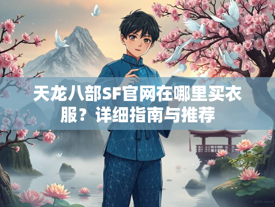 天龙八部SF官网在哪里买衣服？详细指南与推荐  第2张