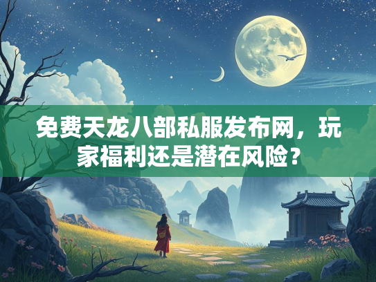免费天龙八部私服发布网，玩家福利还是潜在风险？  第2张