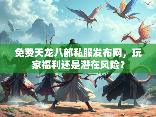 免费天龙八部私服发布网，玩家福利还是潜在风险？  第1张