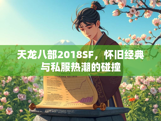 天龙八部2018SF，怀旧经典与私服热潮的碰撞  第2张