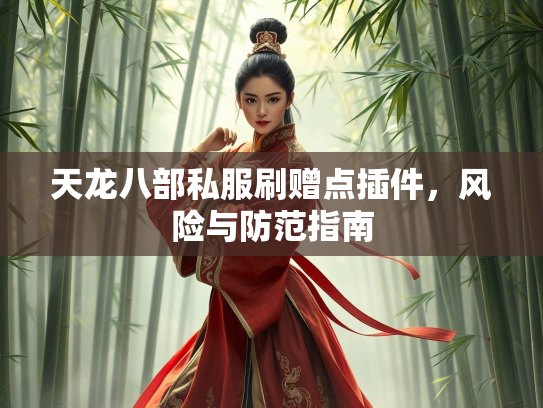 天龙八部私服刷赠点插件，风险与防范指南
