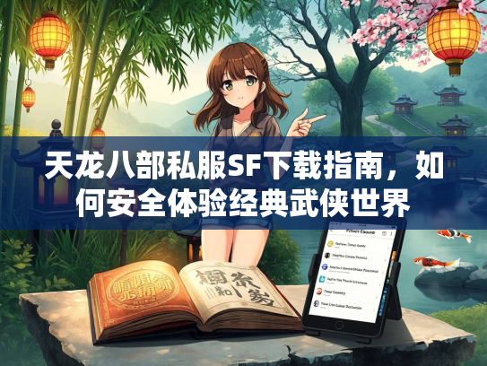 天龙八部私服SF下载指南，如何安全体验经典武侠世界  第3张