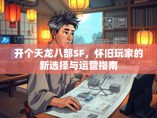 开个天龙八部SF，怀旧玩家的新选择与运营指南