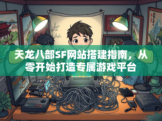 天龙八部SF网站搭建指南，从零开始打造专属游戏平台