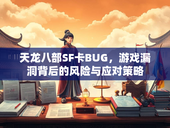天龙八部SF卡BUG，游戏漏洞背后的风险与应对策略