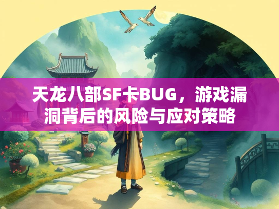 天龙八部SF卡BUG，游戏漏洞背后的风险与应对策略