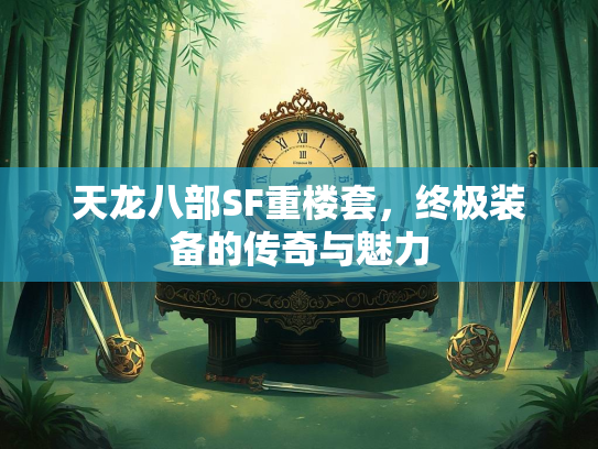 天龙八部SF重楼套，终极装备的传奇与魅力