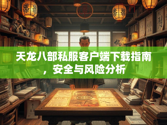 天龙八部私服客户端下载指南，安全与风险分析  第2张