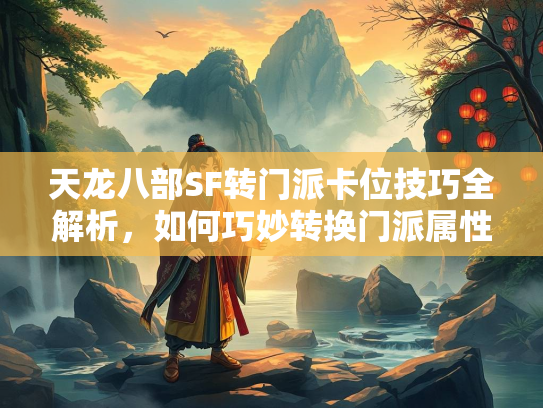 天龙八部SF转门派卡位技巧全解析，如何巧妙转换门派属性