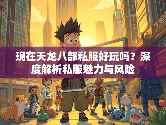 现在天龙八部私服好玩吗？深度解析私服魅力与风险  第2张