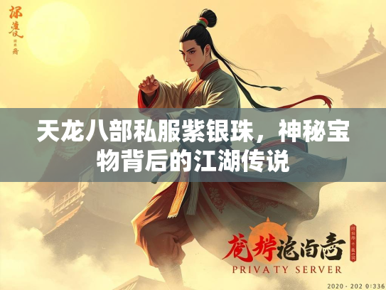 天龙八部私服紫银珠，神秘宝物背后的江湖传说